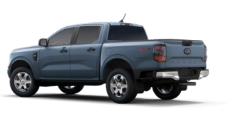 2025 Ford Ranger® External Image 3
